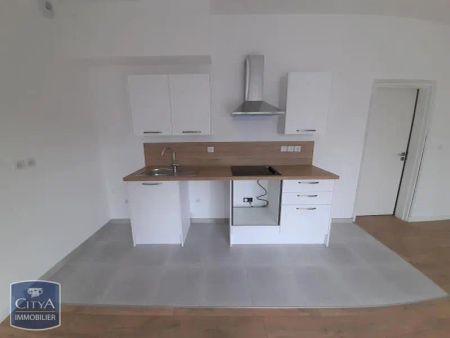 Appartement à louer 2 pièces 56.1m² - Photo 3