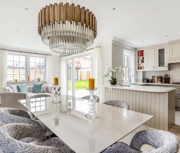 5 bedroom detached house to rent - Photo 5