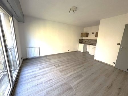 Location appartement 2 pièces 35.23 m² à Marcq-en-Barœul (59700) - Photo 3