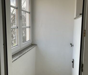 Schöne 3-Zimmer Wohnung im Norden von Nürnberg - Foto 1