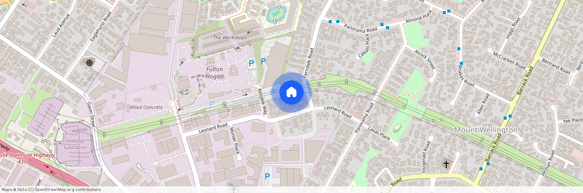 25E Leonard Road, Auckland City