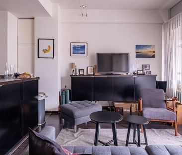 Appartement te huur in Antwerpen voor € 850 met 1 slaapkamer - Foto 6