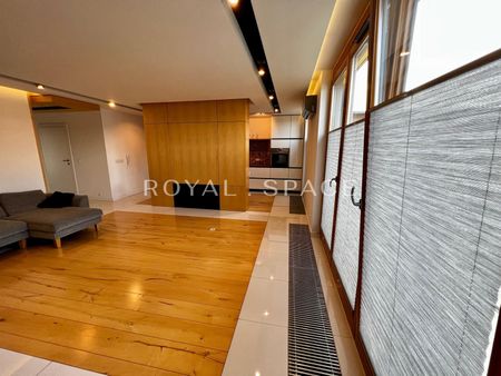 Wyjątkowy apartament przy Galerii Kazimierz - Photo 3