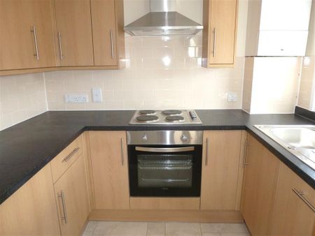 1 bedroom apartment to rent - Photo 3