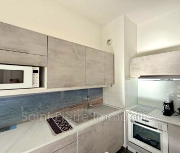 Appartement Cagnes-sur-Mer - Photo 5