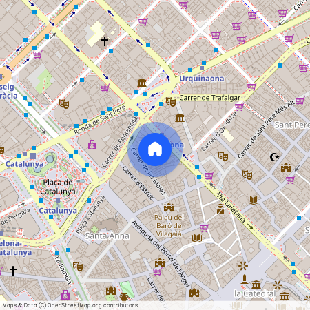 Barcelona Capital