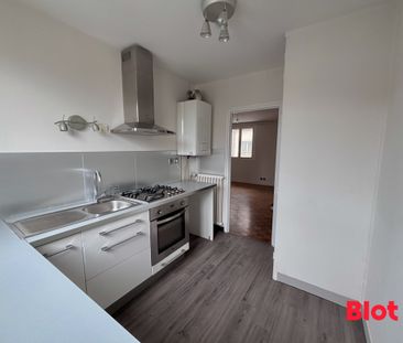 Location Appartement 3 pièces 69m² RENNES 35000 - Photo 1