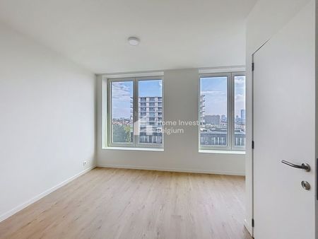 Appartement te huur - Foto 5