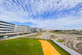 T1 Novo - mobilado e equipado - em pleno centro da cidade!