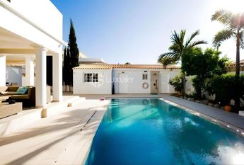 4 bedroom luxury House for rent in Arona, Canary Islands