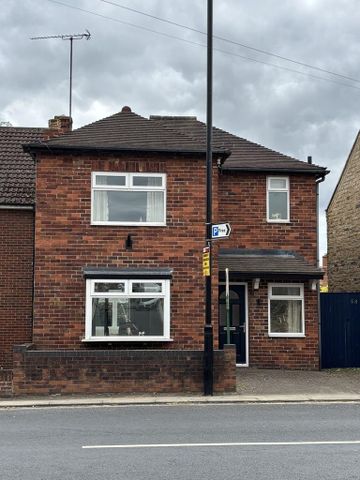 2 bedroom detached house to rent - Photo 2