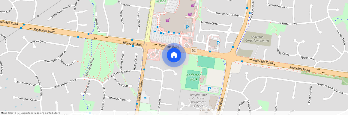 LG08/190 Reynolds Road, Vic 3109, Doncaster East