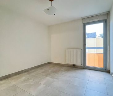 MONTCHAPET – T1 – 30.74 M² - Photo 1