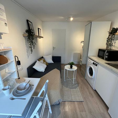 Appartement 1 pièce - Photo 4