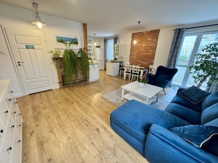 Mieszkanie na wynajem, Gorzów Wlkp., Górczyn - Photo 5