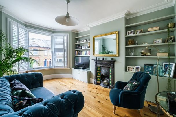 2 bedroom maisonette to rent - Photo 1