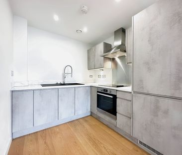 1 bedroom apartment to rent - Photo 6