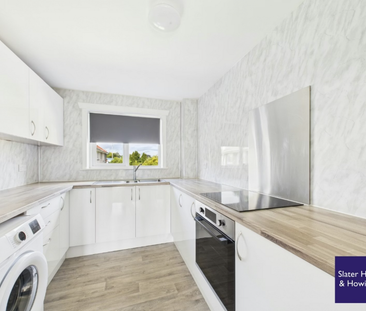 1 bedroom flat to rent - Photo 5