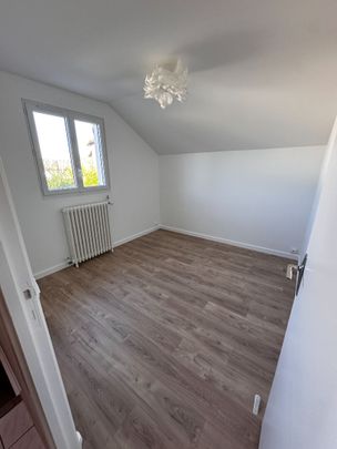 Maison Rueil Malmaison 68.12 m² - surface au sol 101.38m² - Photo 1