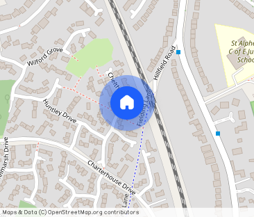 Chelthorn Way, Solihull, West Midlands, B91 - Photo 1