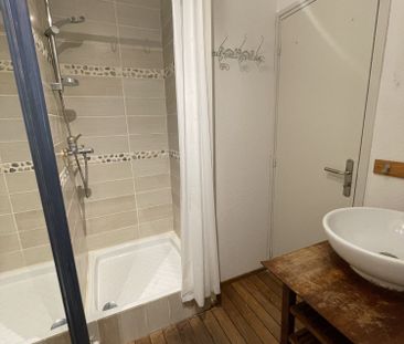 Location Appartement 1 pièce 21m² TOULOUSE 31000 - Photo 6