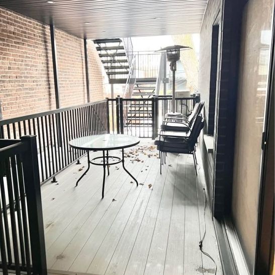 Appartement à louer - Montréal (Rosemont/La Petite-Patrie) (La Petite-Patrie) - Photo 1