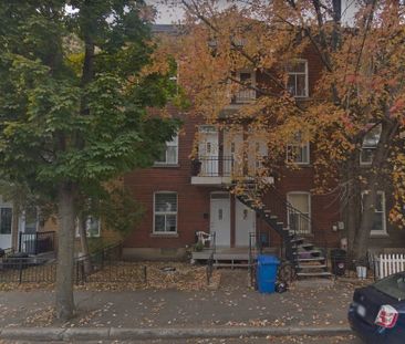 À louer / Appartement - Photo 1