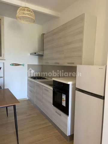 Quadrilocale via Marco Emilio Lepido 23, Centro, San Felice Circeo - Photo 3