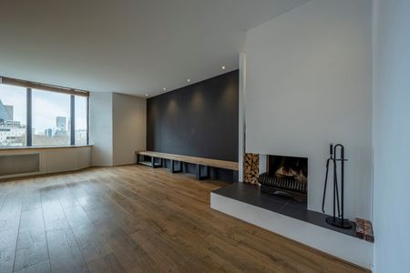 Appartement te huur: Churchillplein 80 3011 EW Rotterdam - Photo 2