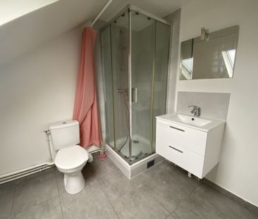 Location Appartement 1 pièce 21m² AMIENS 80000 - Photo 5