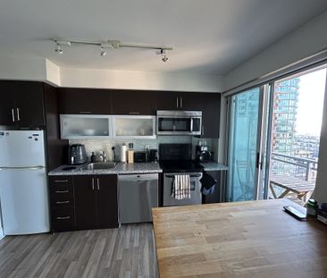 For Lease - 100 Western Battery Road Unit# 1804, Toronto, Ontario - Photo 6
