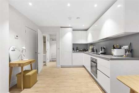 1 bedroom apartment to rent - Photo 3