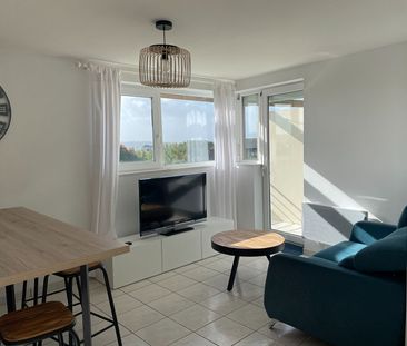 Location Appartement 2 pièces 37m² - Photo 3