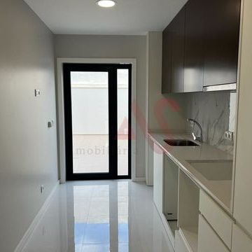 Apartamento T3 - Photo 1