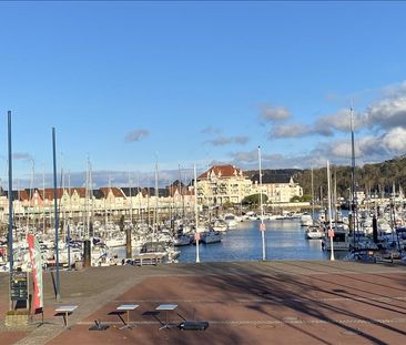 2 pièces - Meublé - 49 m² - 3ème étage - Colocation non autorisée - Photo 6