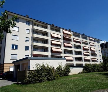 2.5 room apartment - Photo 3