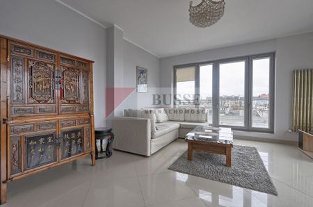 Umeblowane 2 pokoje w centrum – Brama Portowa - Фото 3