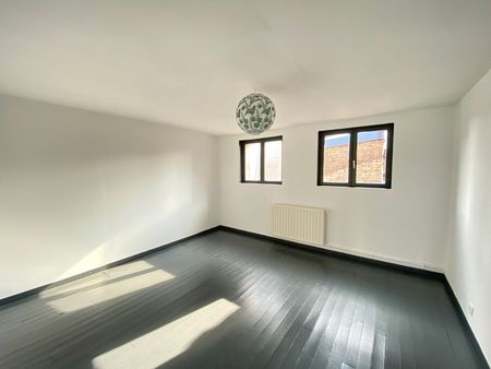 Appartement 3 pièces à Valenciennes - Photo 4