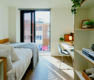 1 bedroom private hall to rent - Photo 3