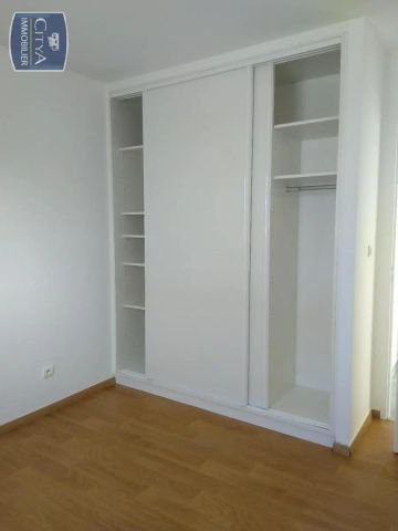 Maison à louer 2 pièces 59.32m² - Photo 2