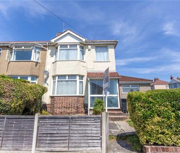 3 bedroom end of terrace house to rent - Photo 2