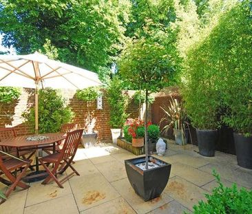 Pallister Terrace, Roehampton, SW15 - Photo 3