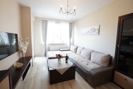 Mieszkanie Gumieńce Szczecin, ul. prof. Władysława Grabskiego, nr 393647 - Фото 5