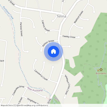 9 Buckingham Court, Qld 4680, Telina