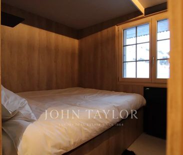 LOCATION SAISONNIERE:Appartement 3p.sur les pistes (6 personnes max) - Photo 6