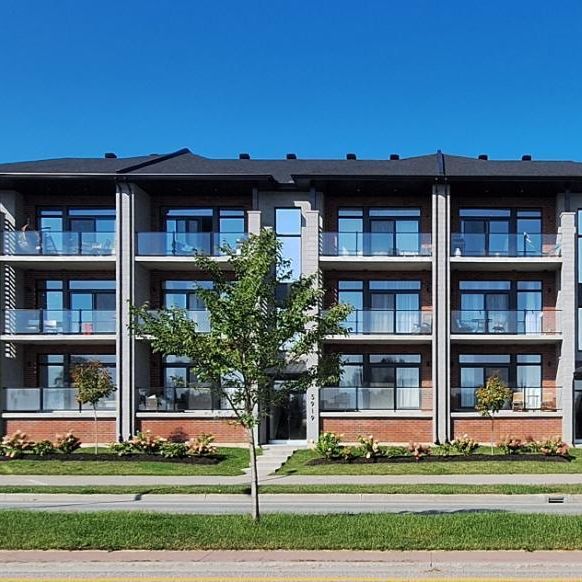 Appartement de 1 chambre et 1 salle de bain (Quartier Équestre Sherbrooke) - Photo 1