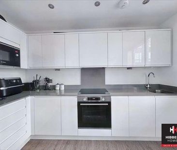 Dane Road, Walton Apartments, M33 - Photo 5
