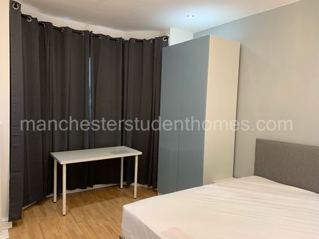 Deramore Street, Manchester, M14 4DT - Photo 2
