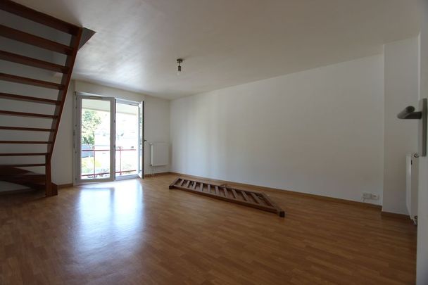 UN APPARTEMENT T3 DUPLEX, AU BRADEN. - Photo 1