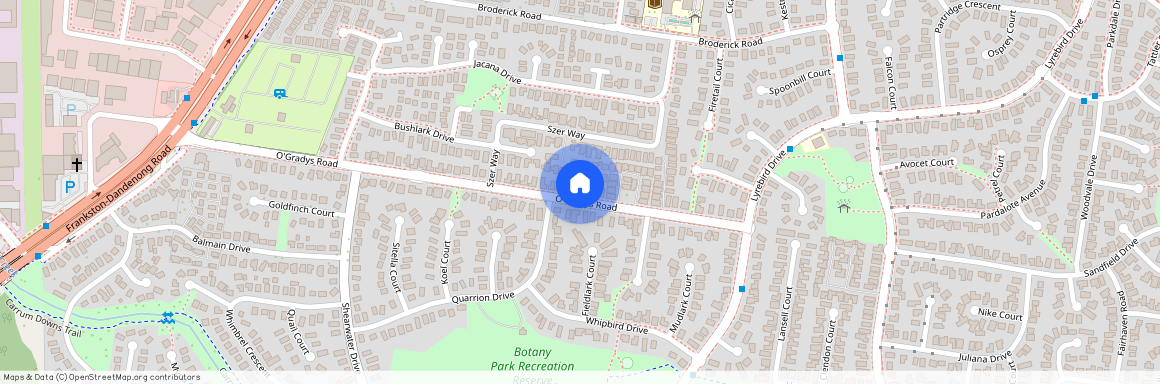 81a Ogradys Road, Vic 3201, Carrum Downs